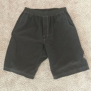 Prana mojo shorts